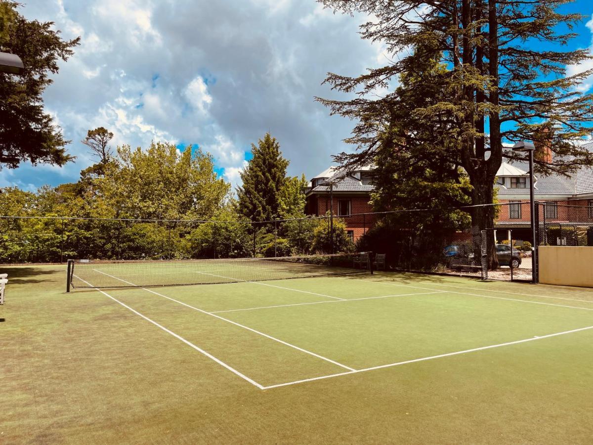Lilianfels Blue Mountains & 5*