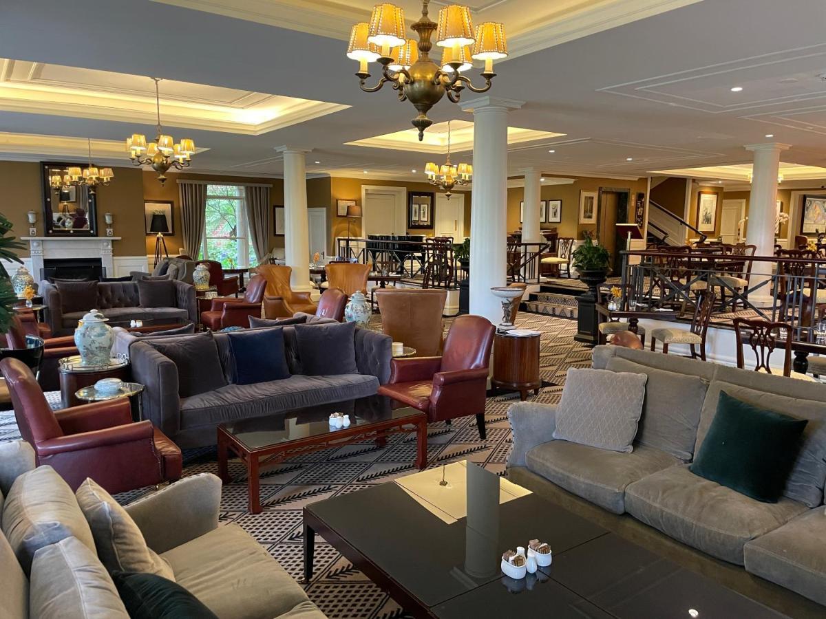 Hotel Lilianfels Blue Mountains & 5*