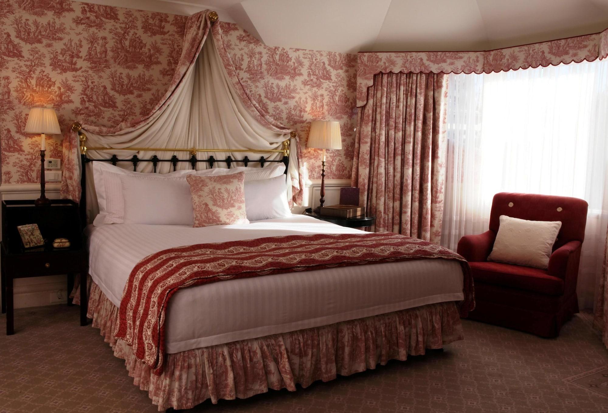 Hotel Lilianfels Blue Mountains & Katoomba