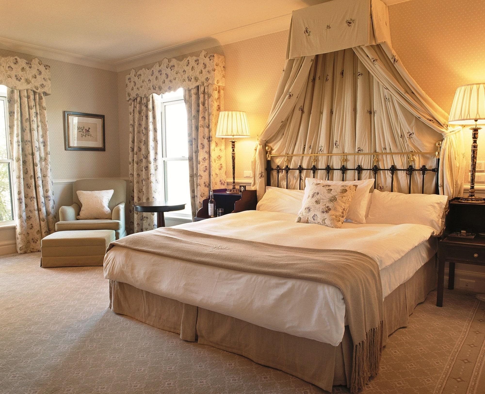 Hotel Lilianfels Blue Mountains &