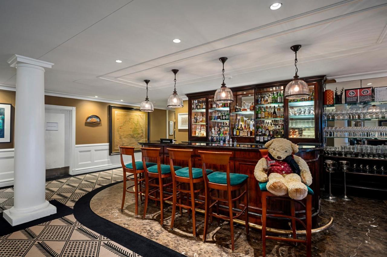Hotel Lilianfels Blue Mountains &
