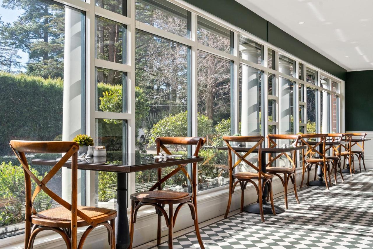 Hotel Lilianfels Blue Mountains & 5*