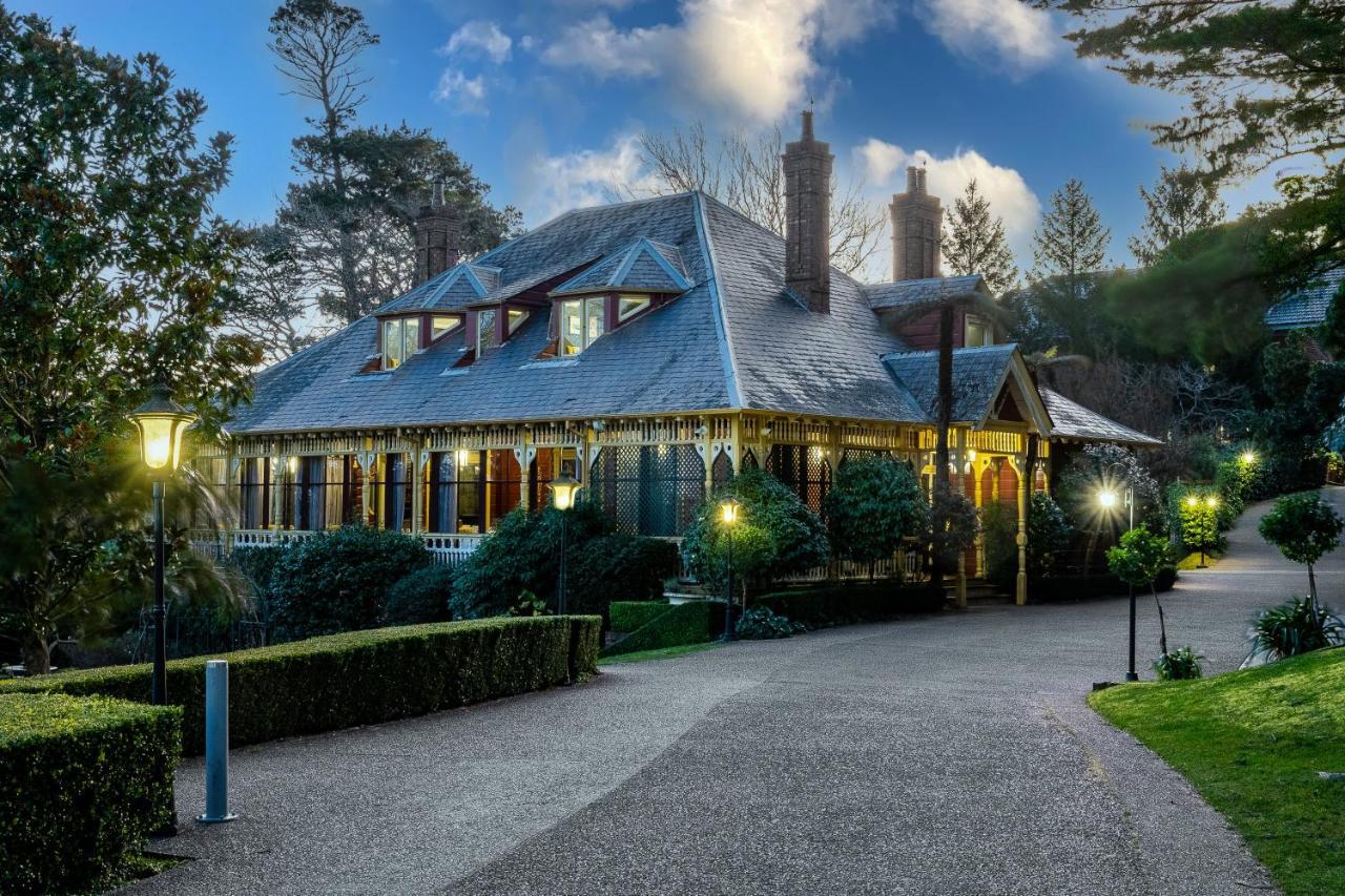 Lilianfels Blue Mountains & Hotel Katoomba