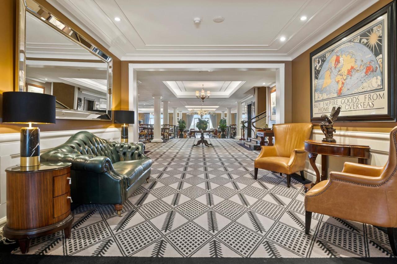 Lilianfels Blue Mountains & Hotel Katoomba