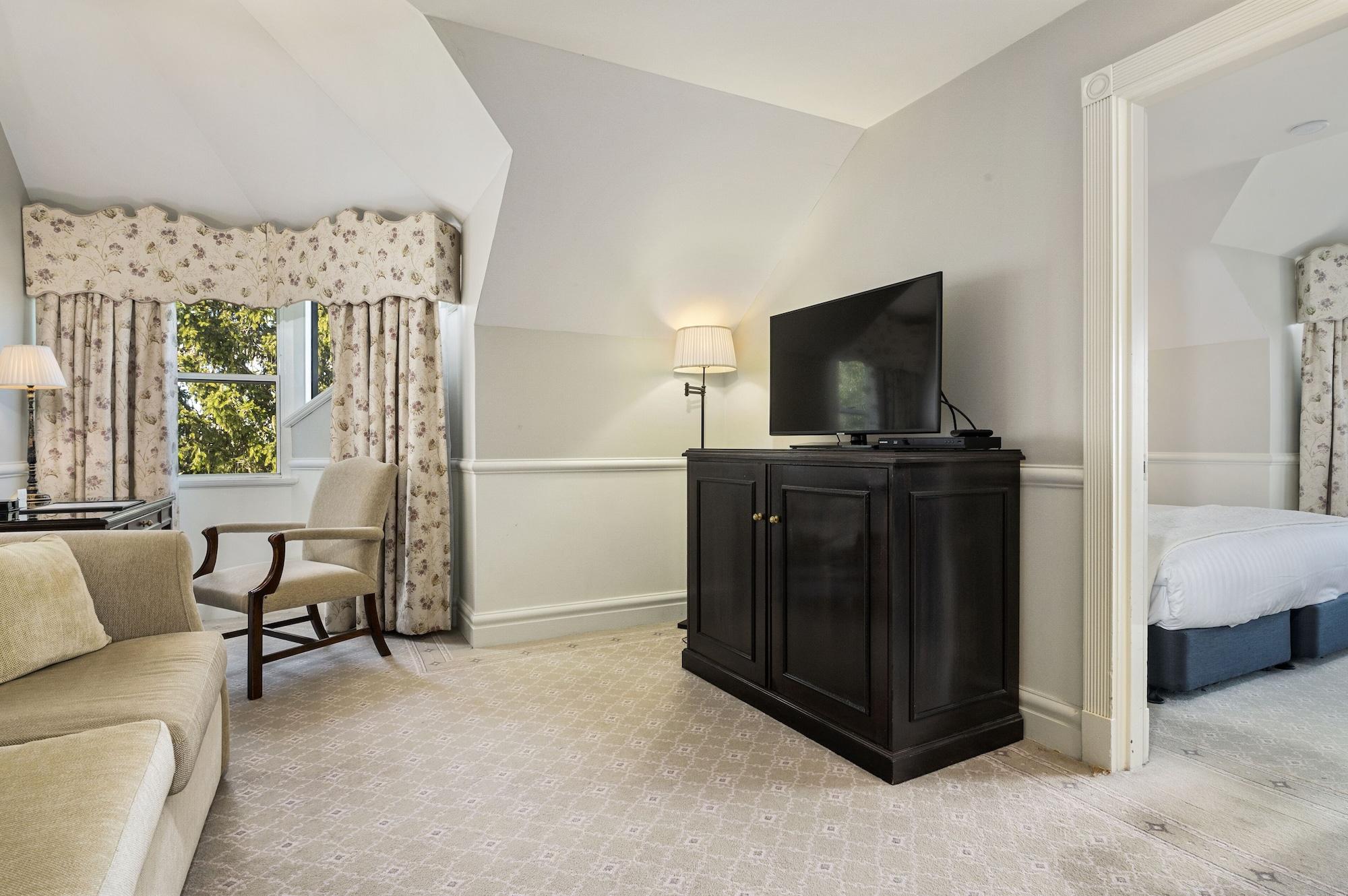 Hotel Lilianfels Blue Mountains & 5*