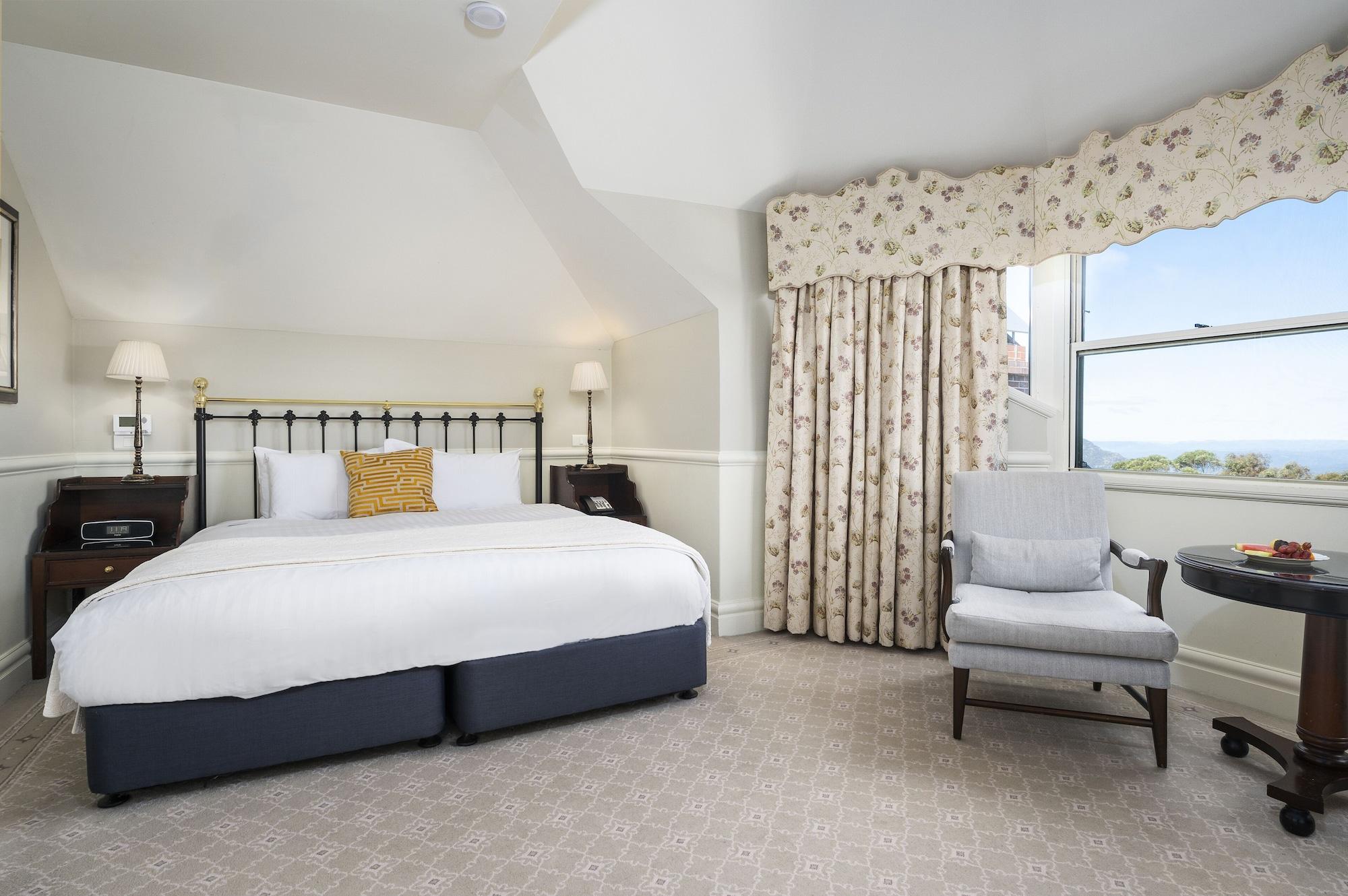 Hotel Lilianfels Blue Mountains &