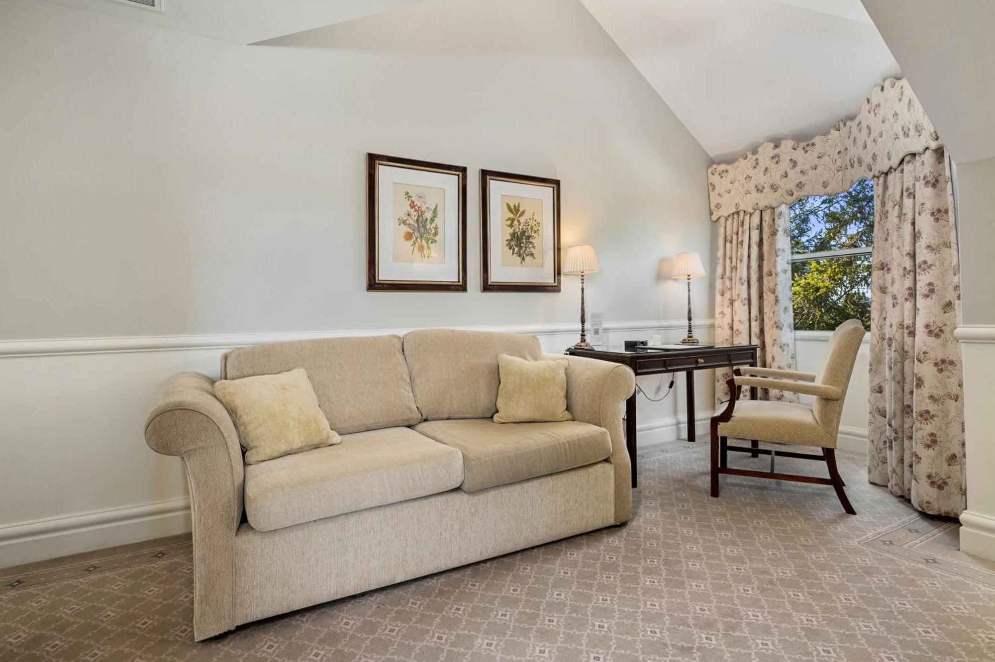Lilianfels Blue Mountains & 5*