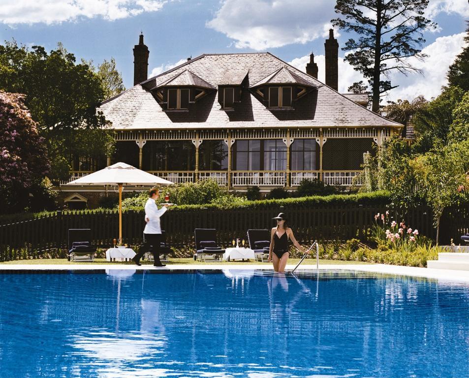 Lilianfels Blue Mountains & 5*