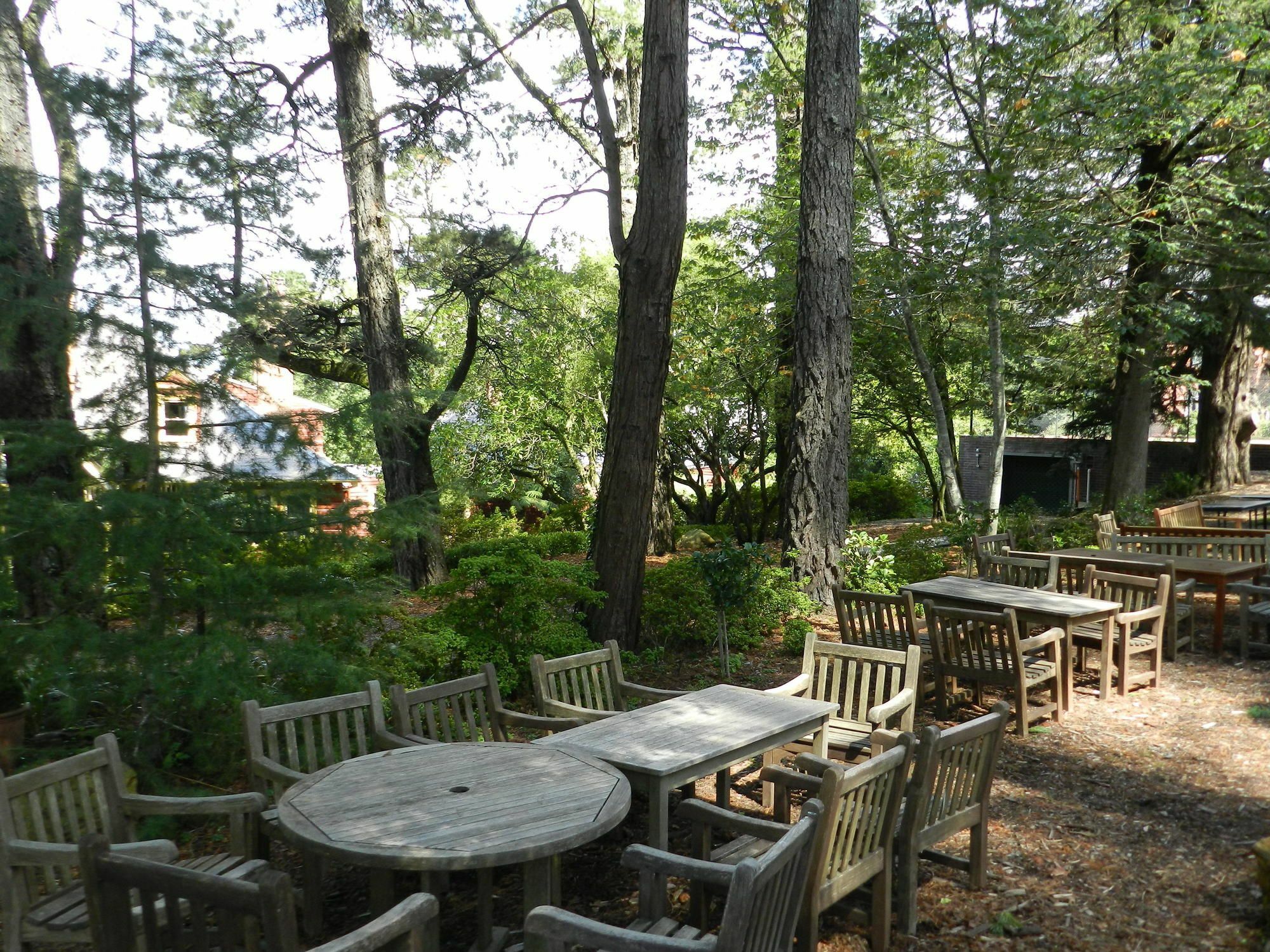 Hotel Lilianfels Blue Mountains & 5*