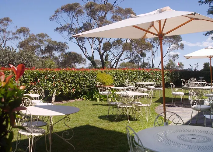 Lilianfels Blue Mountains Resort & Spa