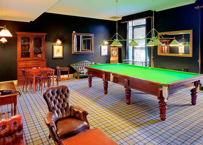 Lilianfels Blue Mountains Resort & Spa