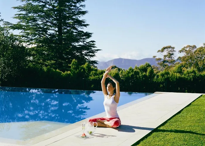 Lilianfels Blue Mountains Resort & Spa
