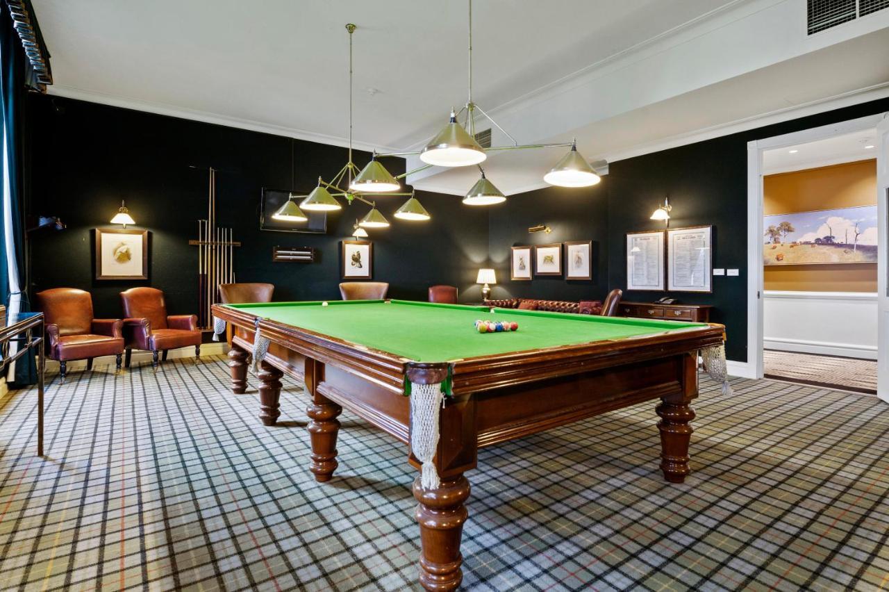 Lilianfels Blue Mountains & 5*