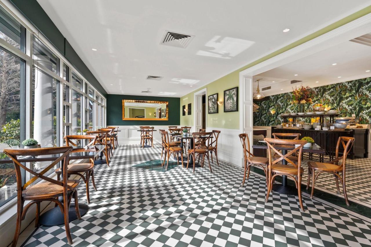 Hotel Lilianfels Blue Mountains &