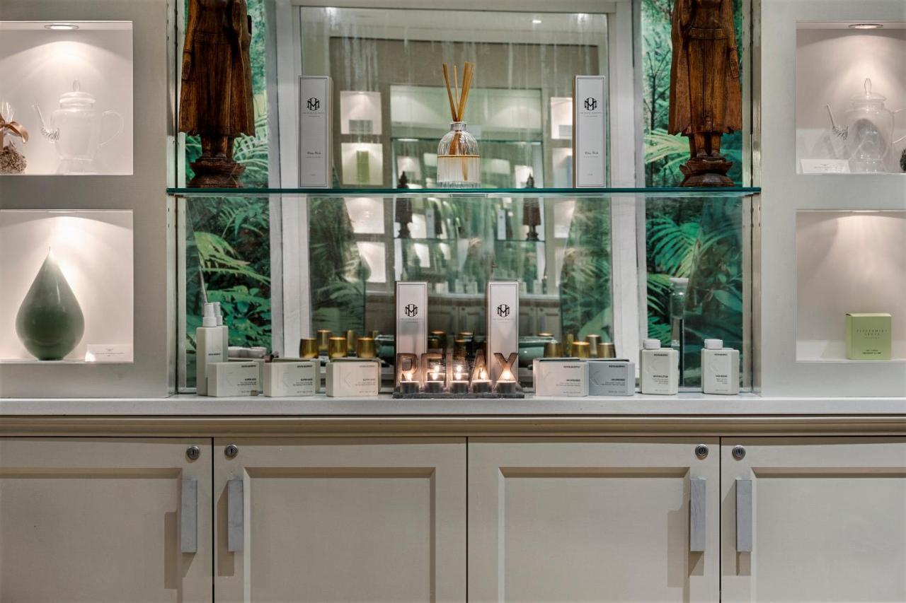 Lilianfels Blue Mountains & 5*