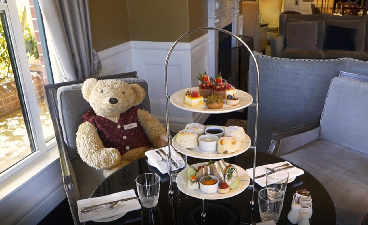 Hotel Lilianfels Blue Mountains & Katoomba