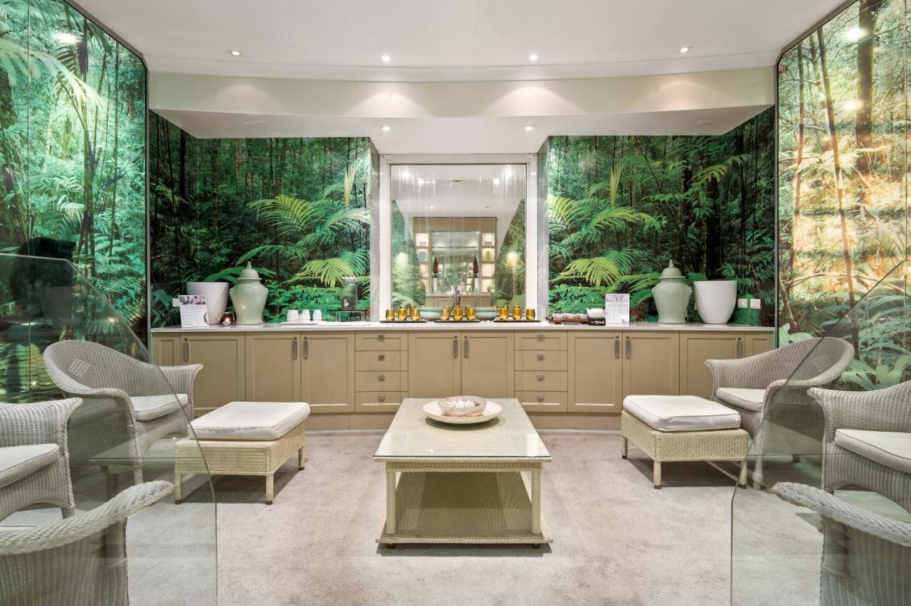 Hotel Lilianfels Blue Mountains & 5*