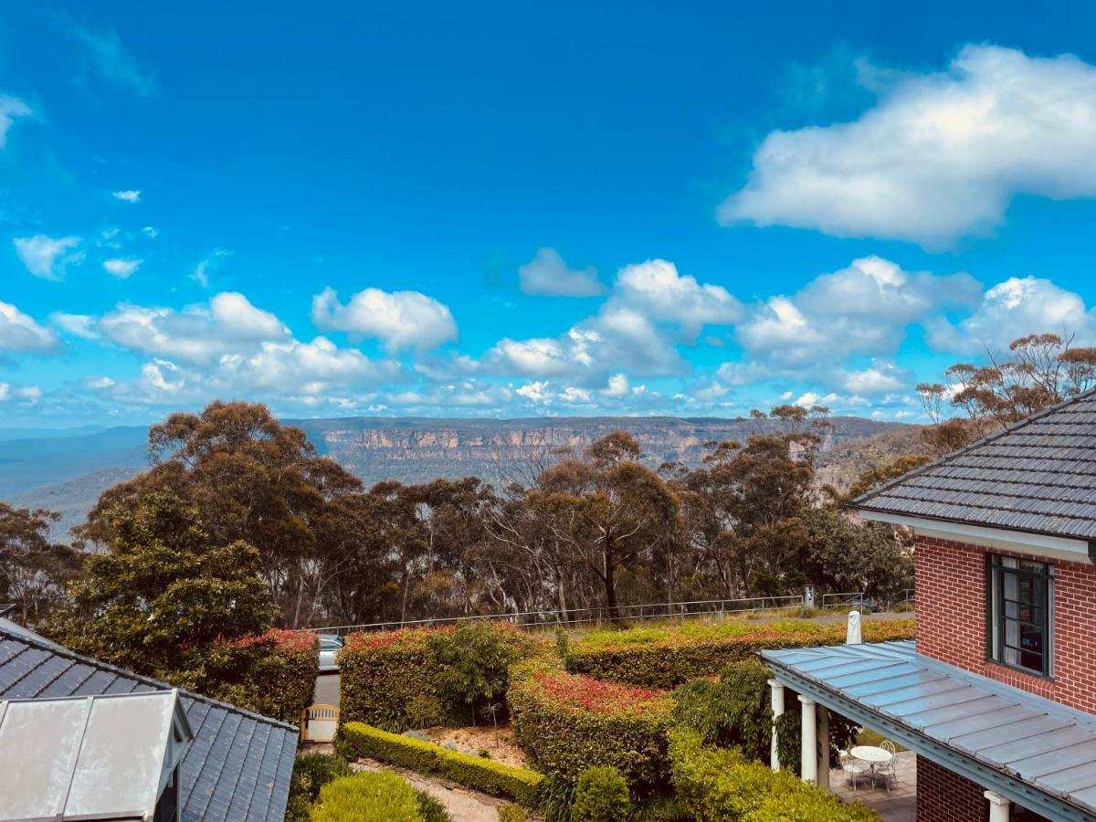 Lilianfels Blue Mountains & 5* Katoomba