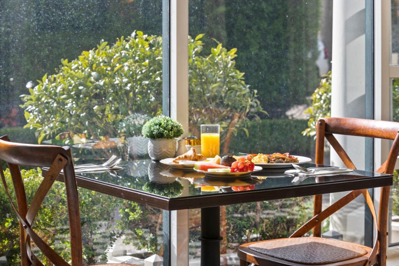 Hotel Lilianfels Blue Mountains &