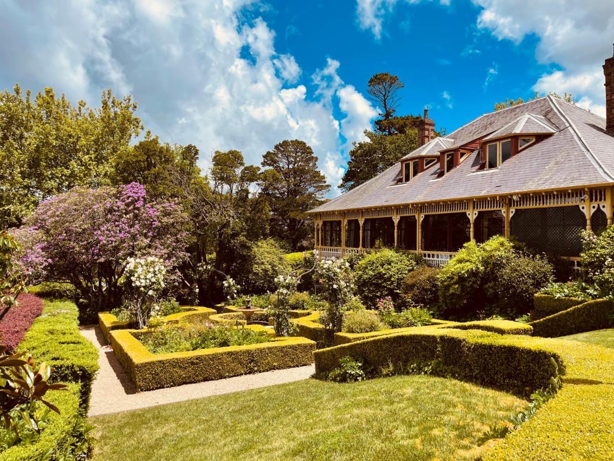 Lilianfels Blue Mountains & 5* Katoomba