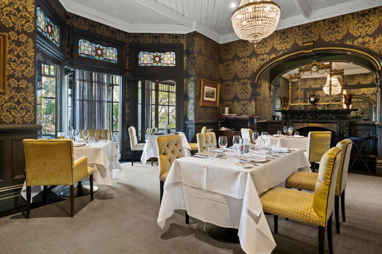 Hotel Lilianfels Blue Mountains & Katoomba