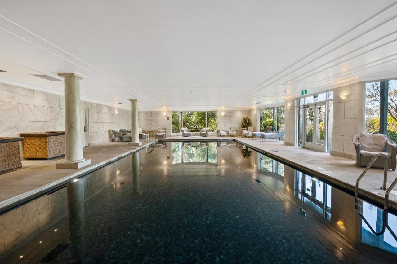 Lilianfels Blue Mountains & 5*