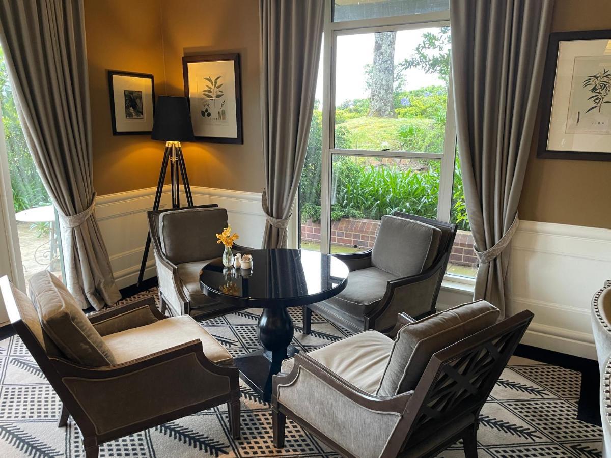Hotel Lilianfels Blue Mountains & Katoomba
