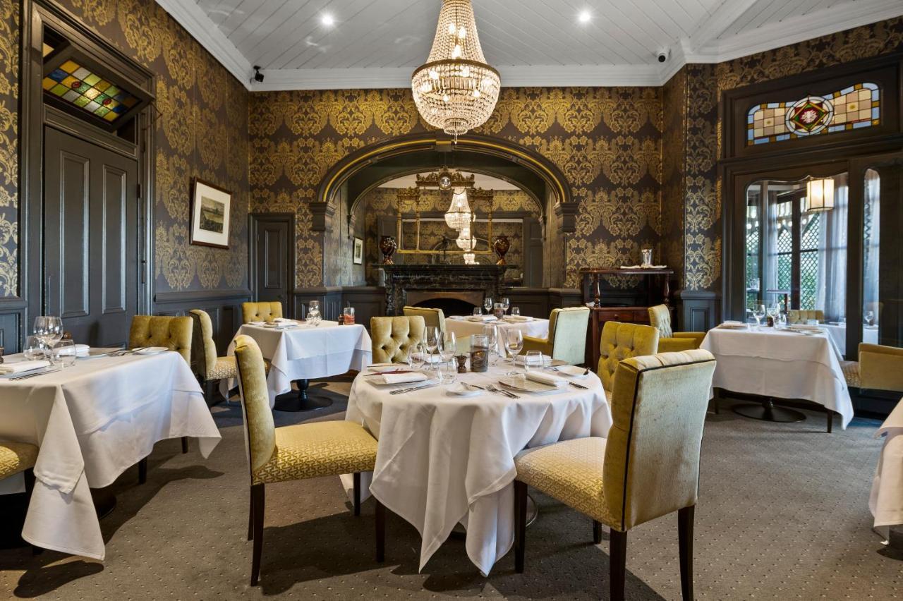 Lilianfels Blue Mountains & Hotel 5*