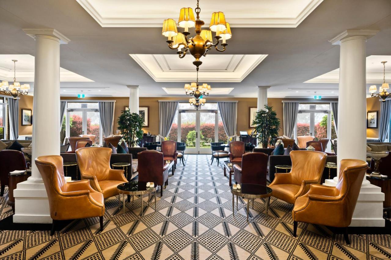 Lilianfels Blue Mountains & 5*