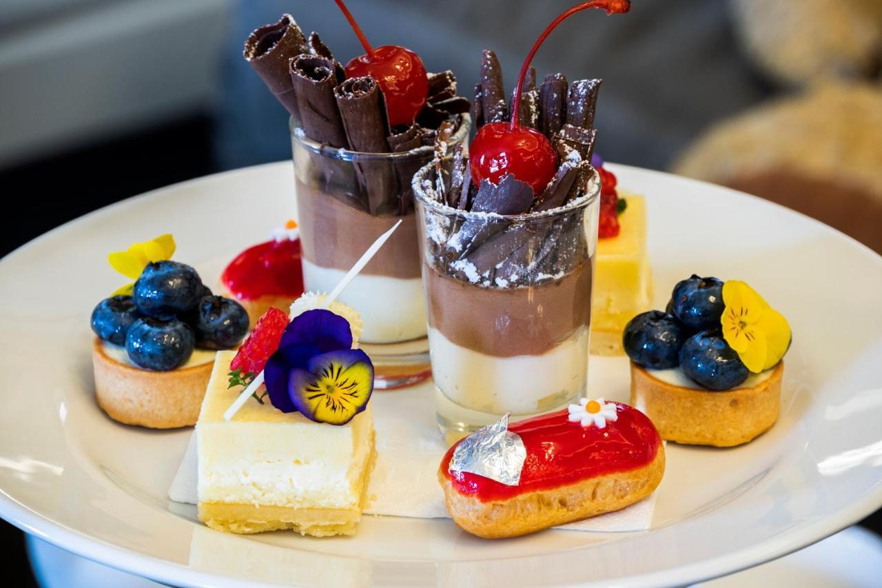 Hotel Lilianfels Blue Mountains &