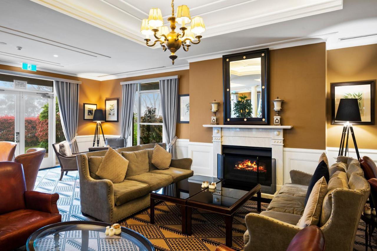 Hotel Lilianfels Blue Mountains &