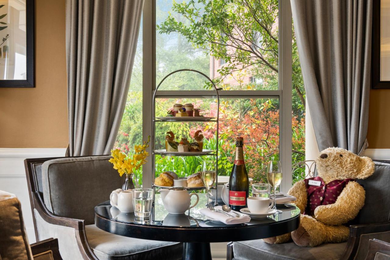 Lilianfels Blue Mountains & Hotel 5*