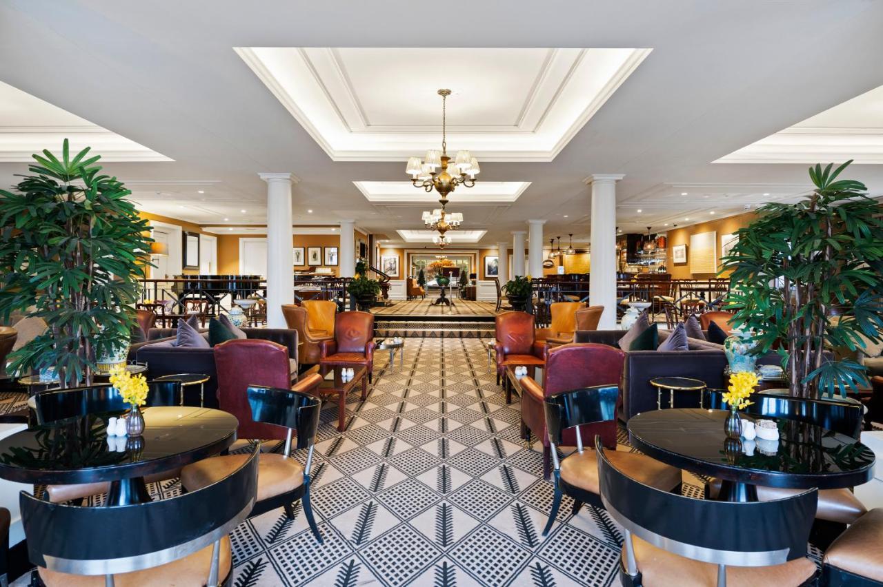 Lilianfels Blue Mountains & Hotel 5*