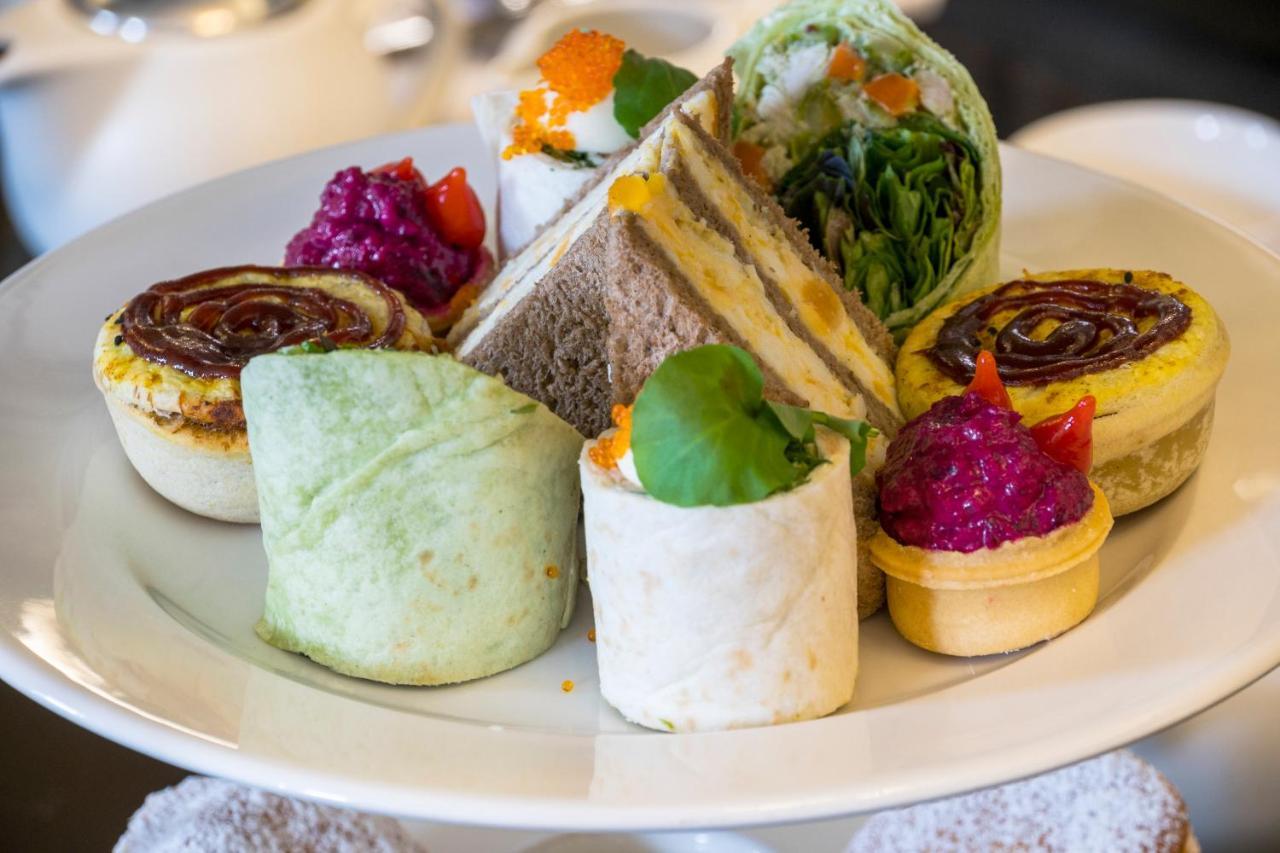 Hotel Lilianfels Blue Mountains & Katoomba