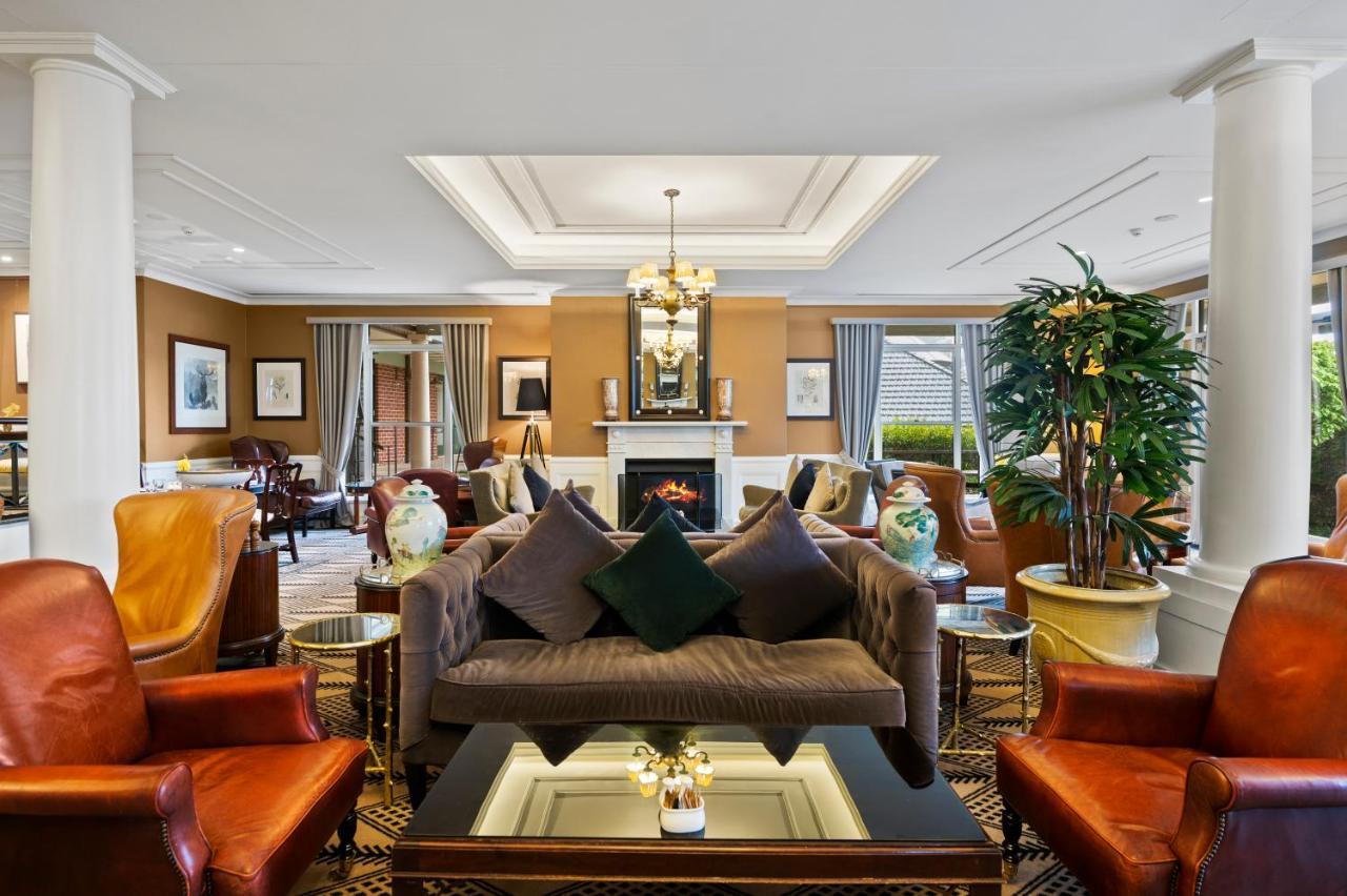 Hotel Lilianfels Blue Mountains &