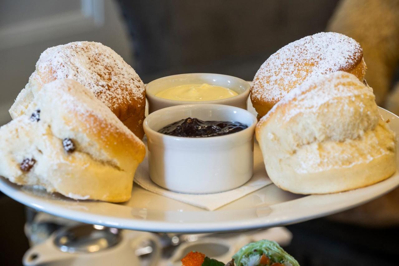 Lilianfels Blue Mountains & Hotel Katoomba