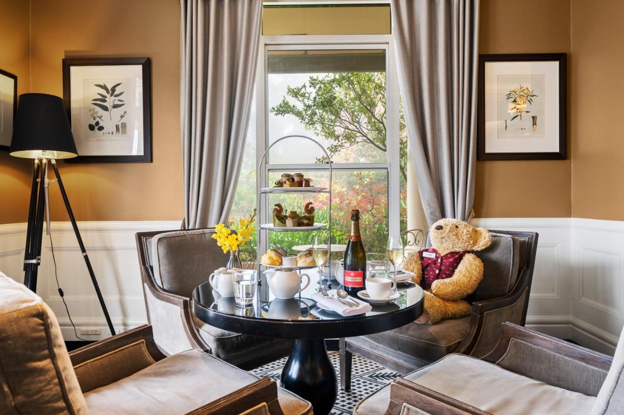 Lilianfels Blue Mountains & 5*