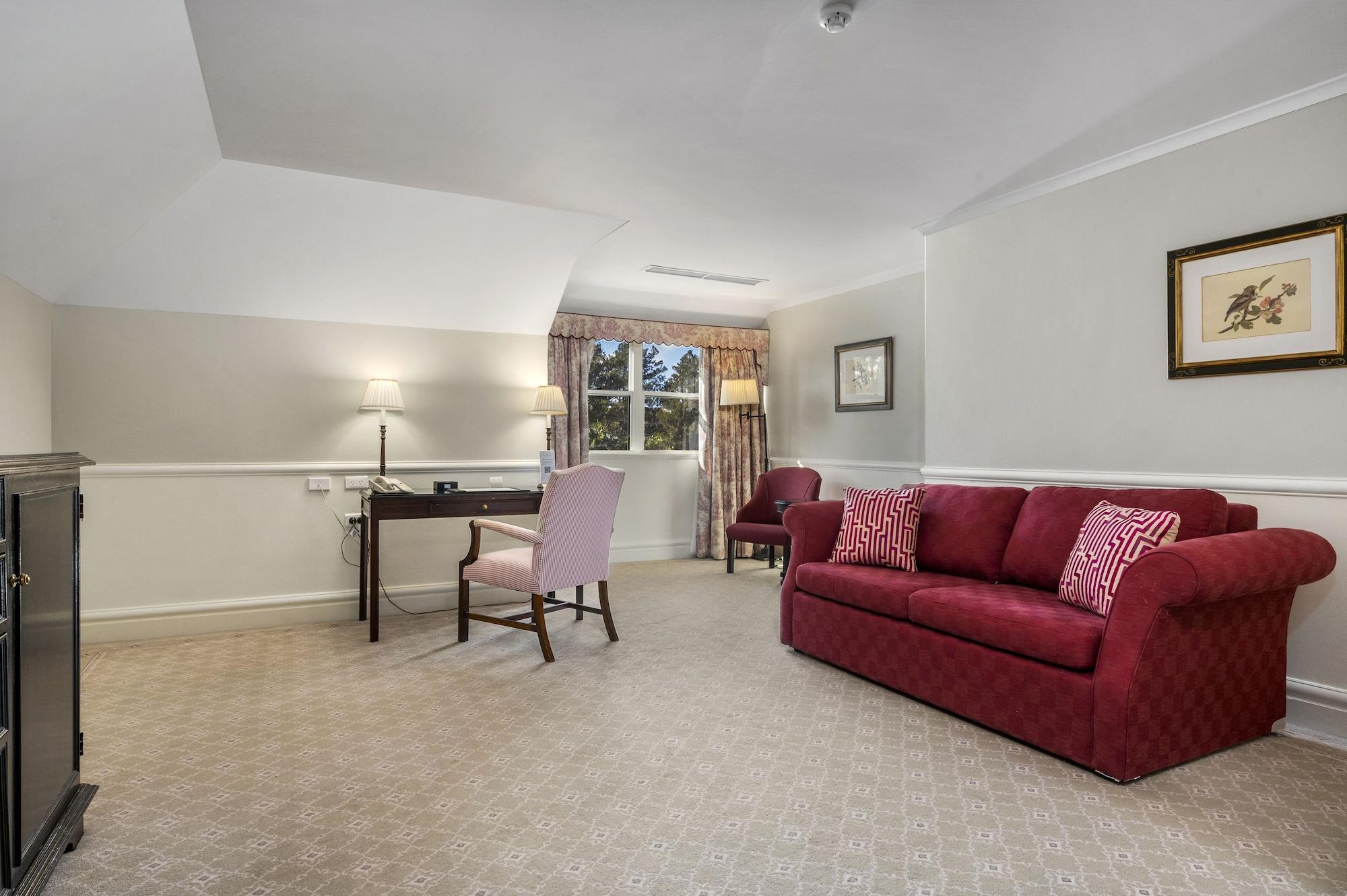 Lilianfels Blue Mountains & Hotel 5*