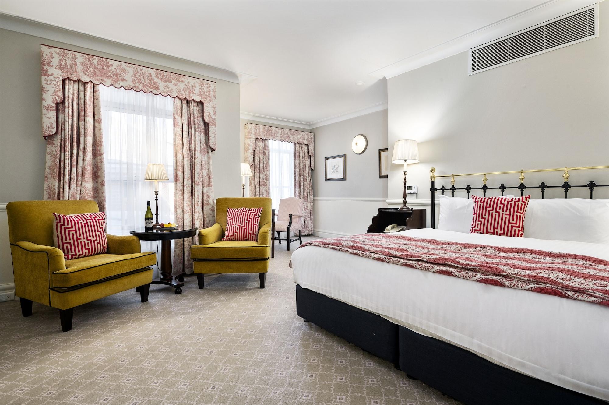 Lilianfels Blue Mountains & 5* Katoomba