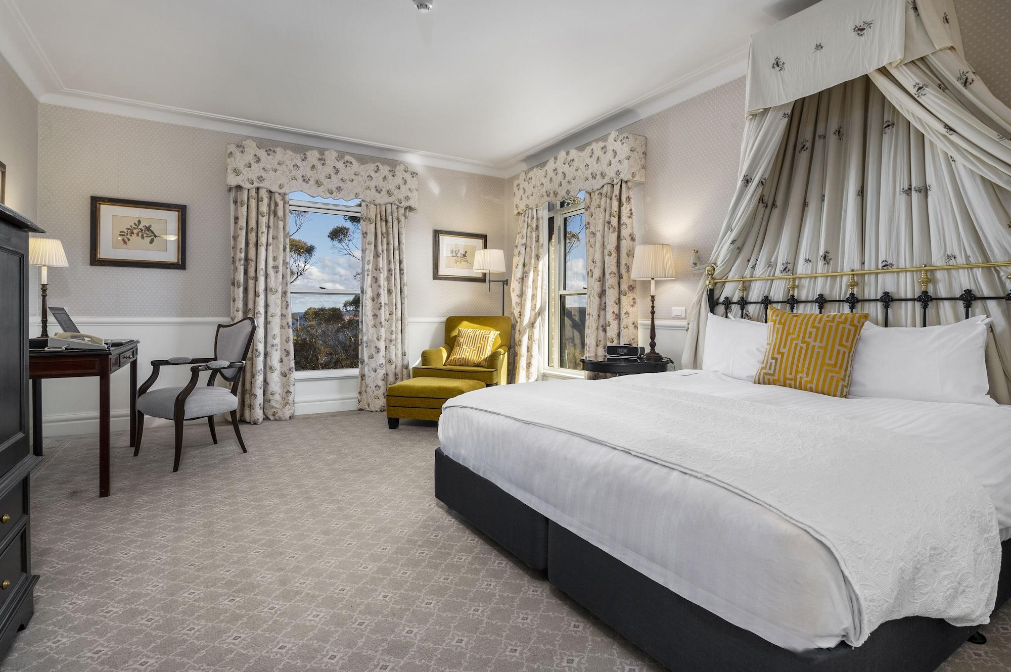 Lilianfels Blue Mountains & 5* Katoomba