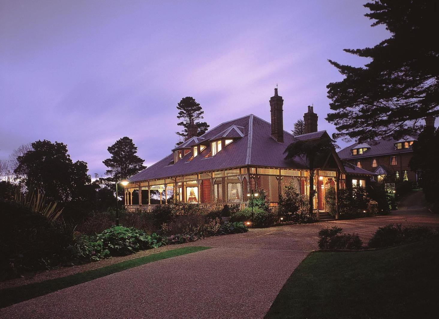 Hotel Lilianfels Blue Mountains & 5*