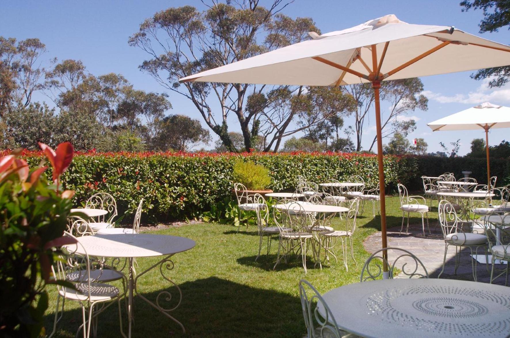 Hotel Lilianfels Blue Mountains & 5*