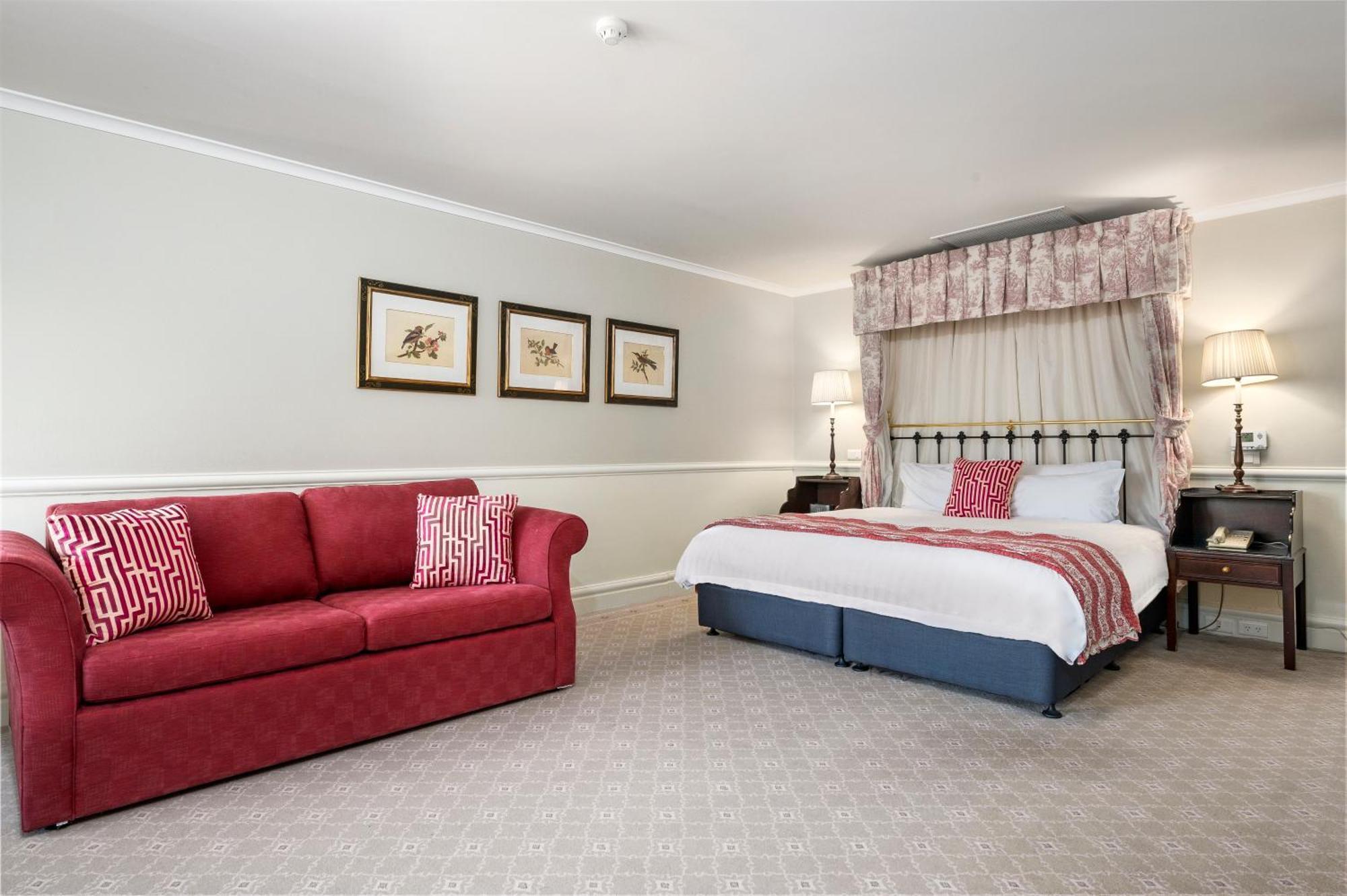 Lilianfels Blue Mountains & Hotel