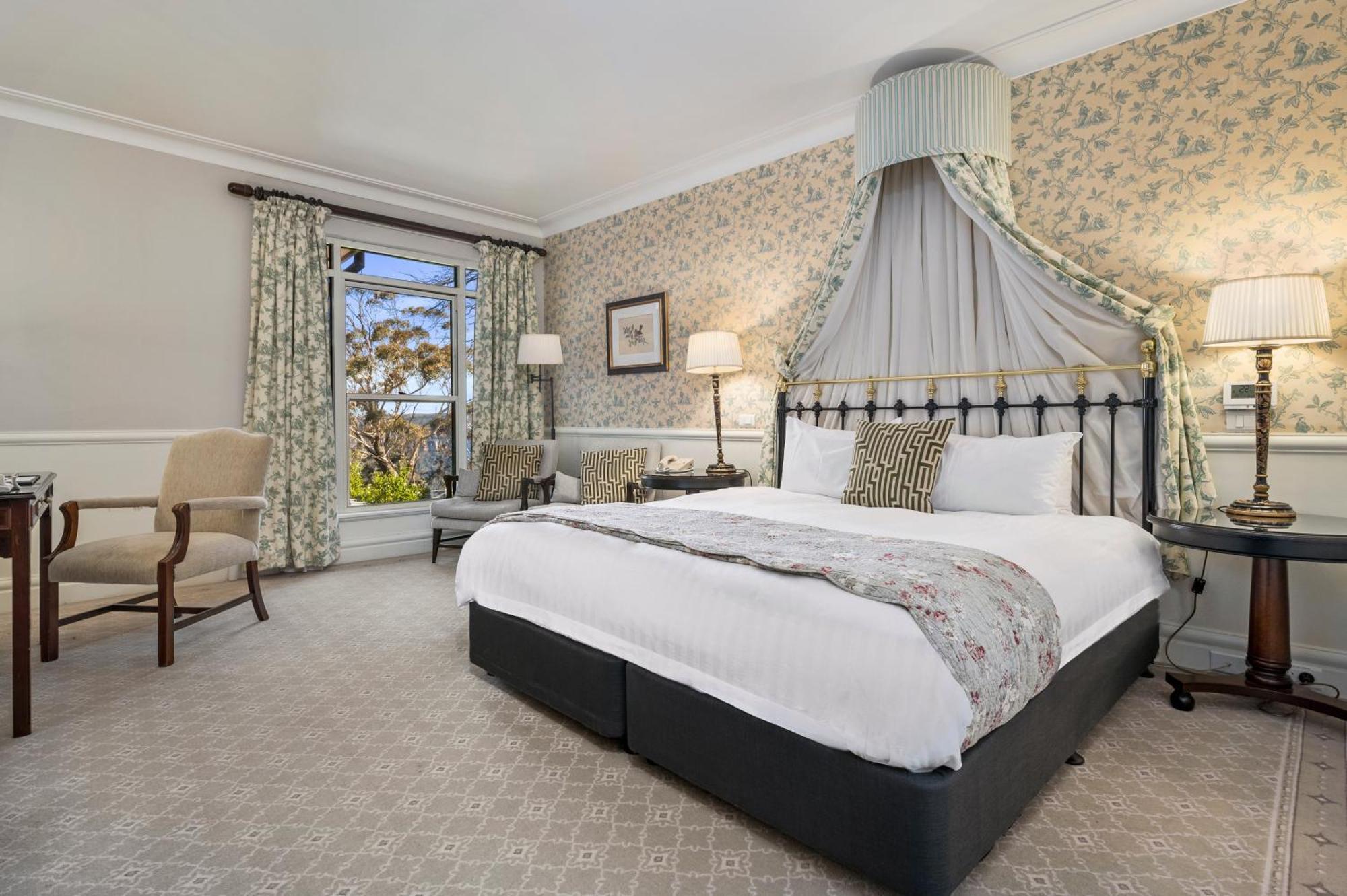 Hotel Lilianfels Blue Mountains & Katoomba