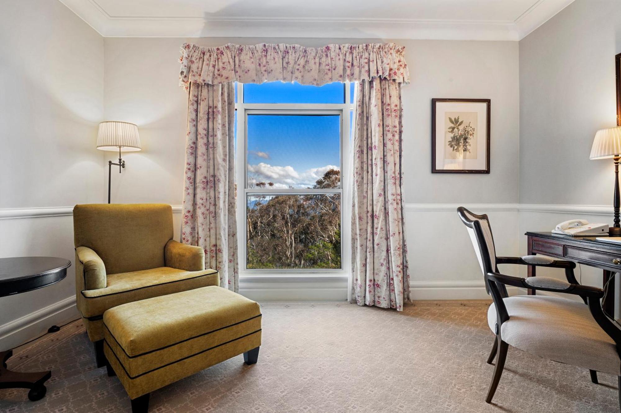 Hotel Lilianfels Blue Mountains &