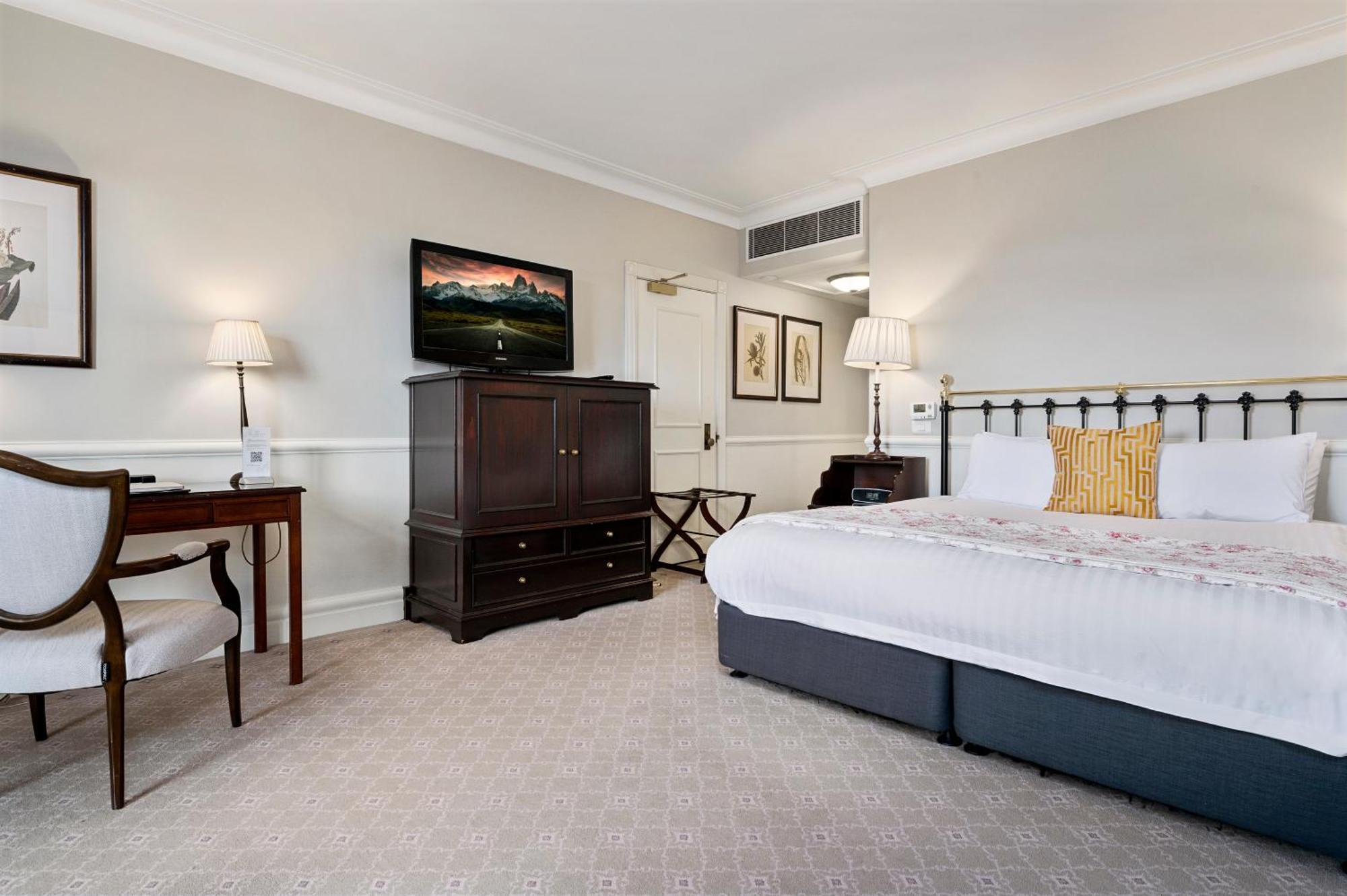 Hotel Lilianfels Blue Mountains & 5*