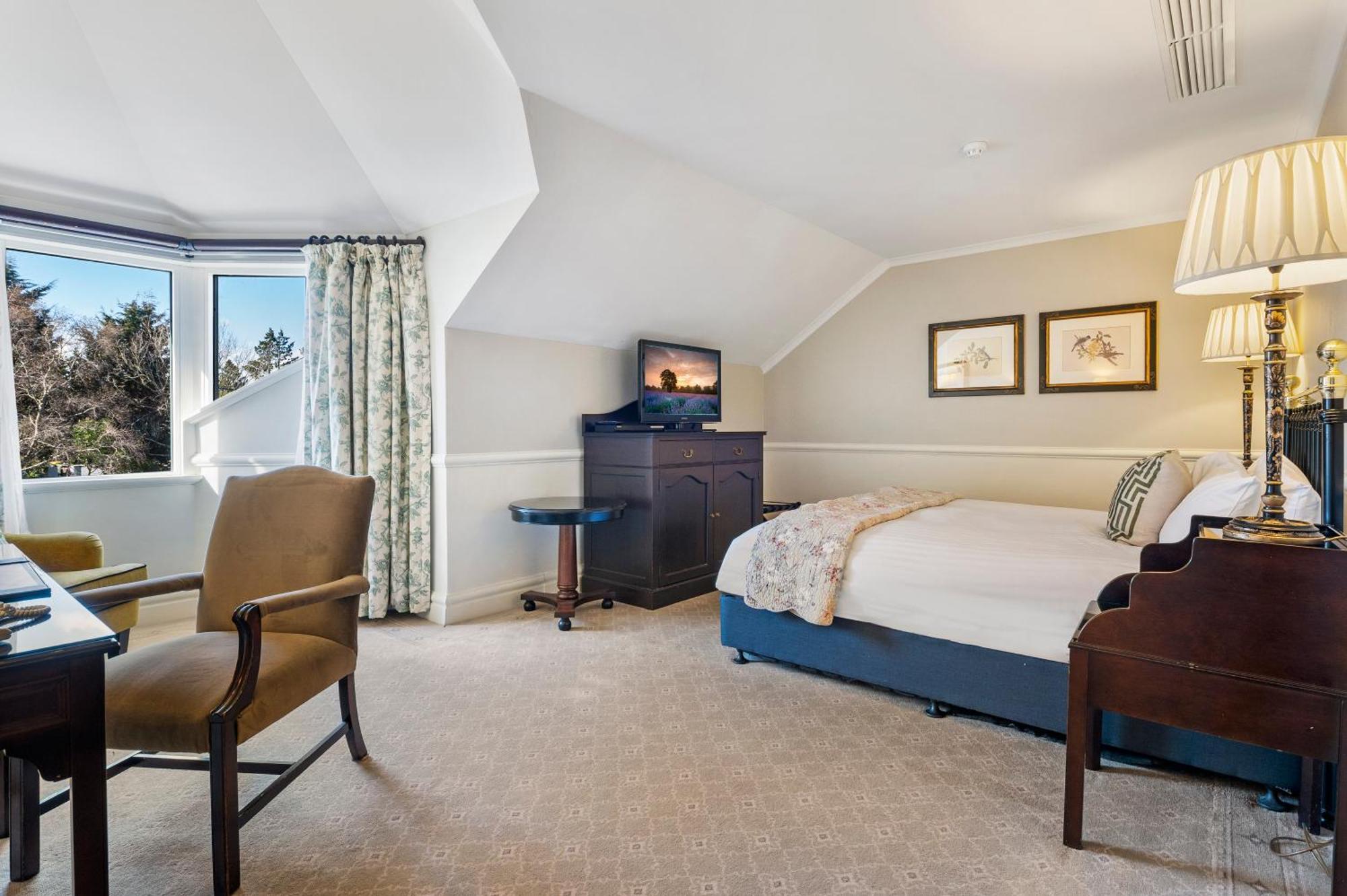 Lilianfels Blue Mountains & 5*