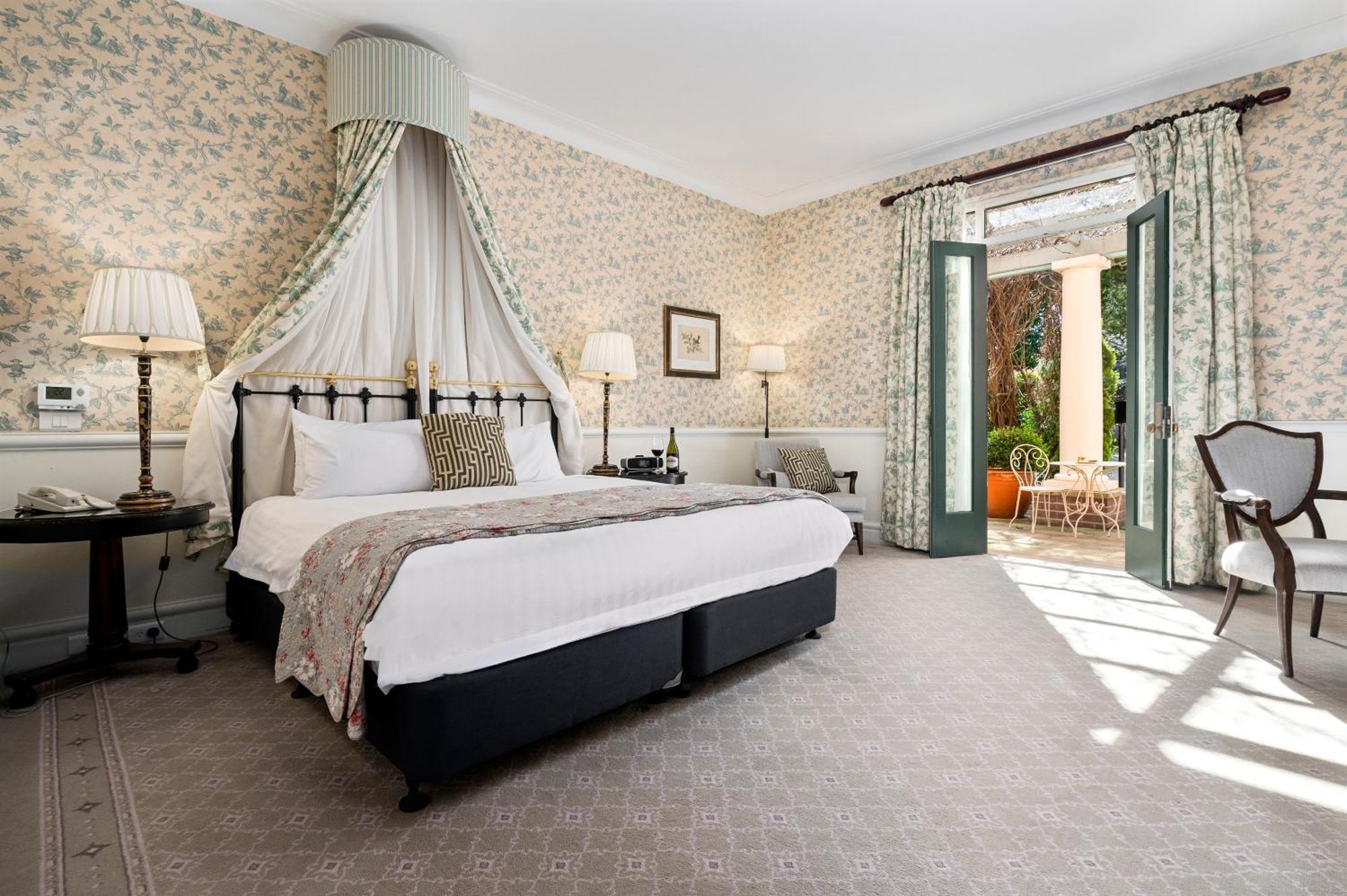 Hotel Lilianfels Blue Mountains &