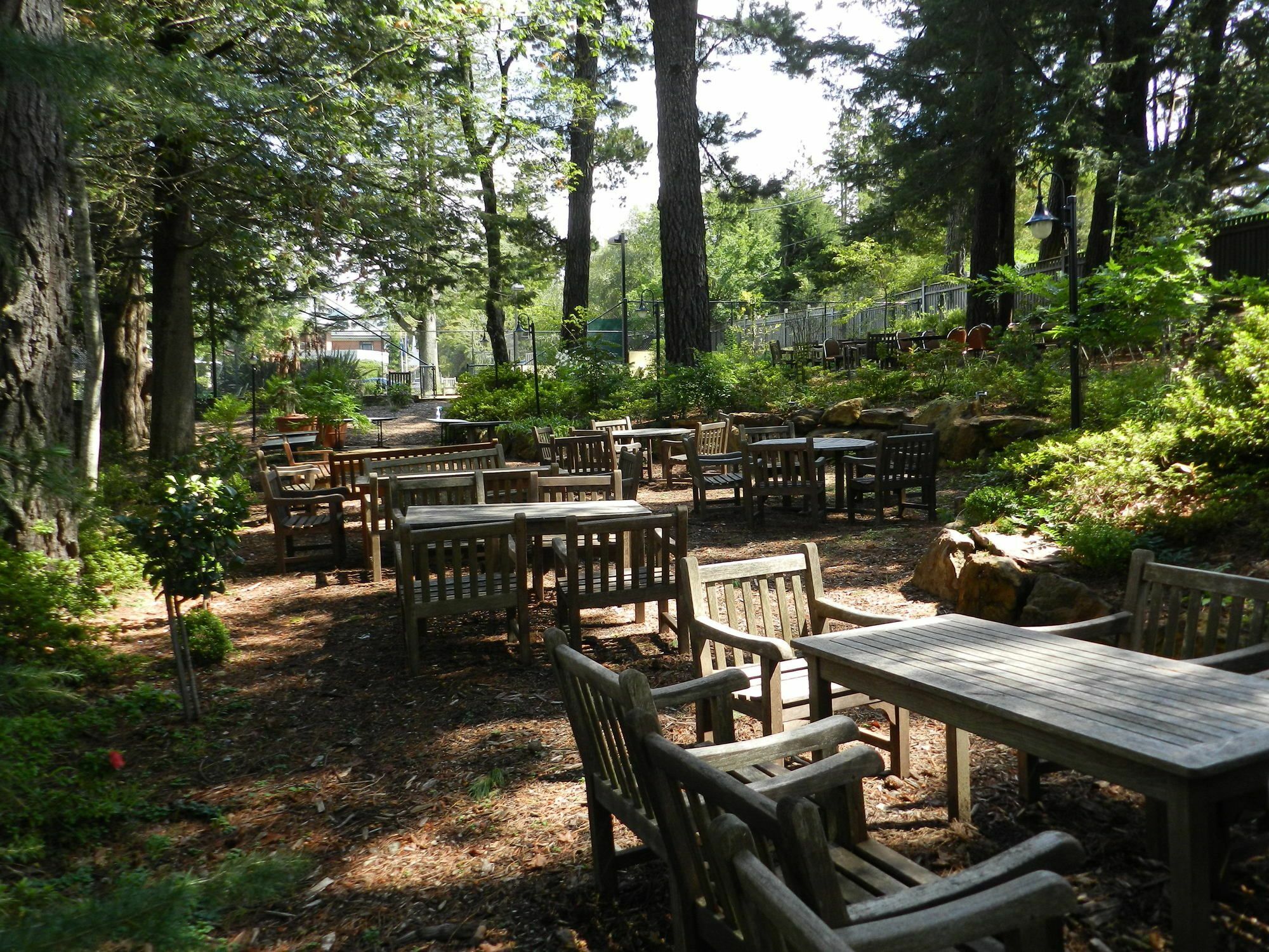 Hotel Lilianfels Blue Mountains &